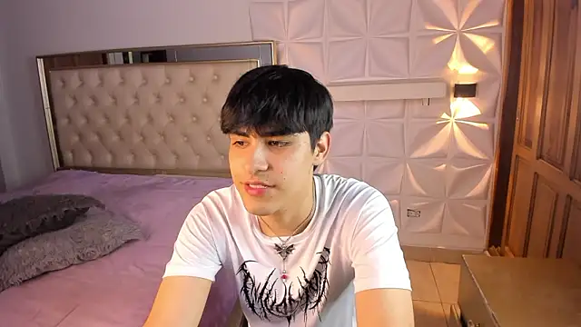 Chatroom XXX en direct de IamJuanJoc