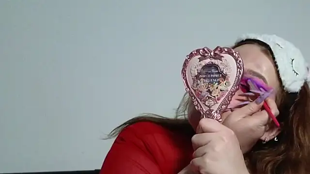 Chat XXX en directo de Gloria_Thomas