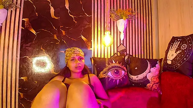 Chatroom XXX en direct de onixebony