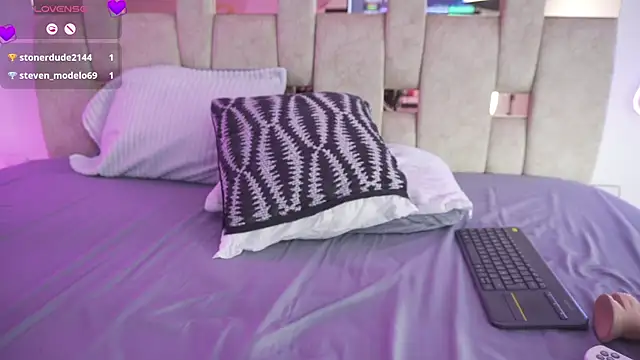 Petitte_Mussa's Live XXX Chat