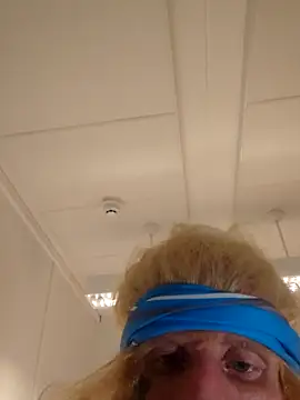 Show Webcam de LeDame