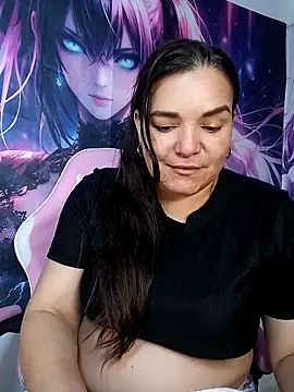 Show Webcam de Zuleyka_69