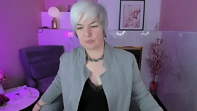 CarmenSoft Live XXX-chat