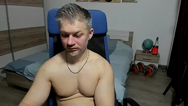 RobbyShawz Live XXX Chat