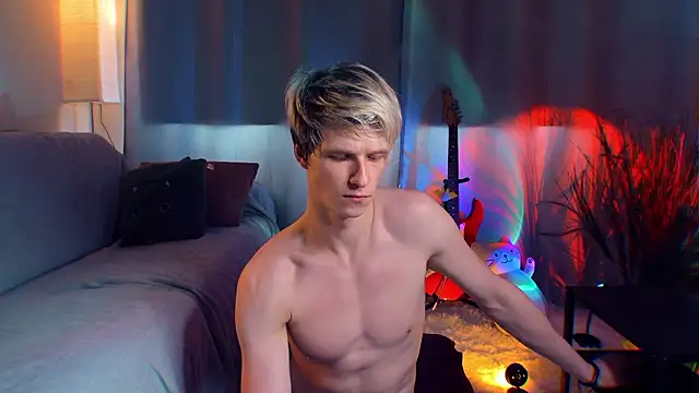 Breston_Sweet Live XXX Chat