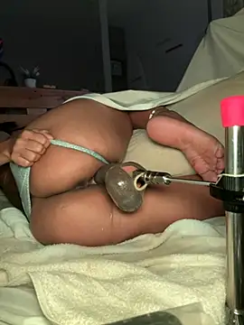 Show webcam de ROUSSH