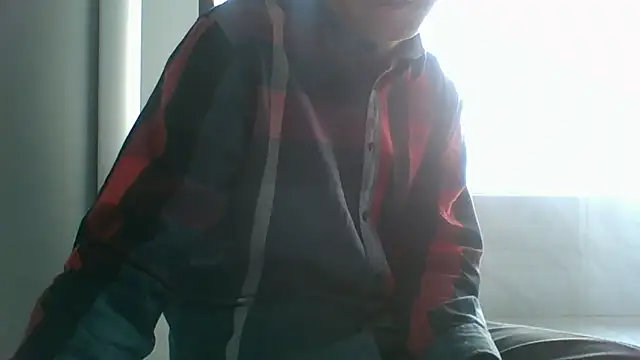 nole_china7 Show Webcam