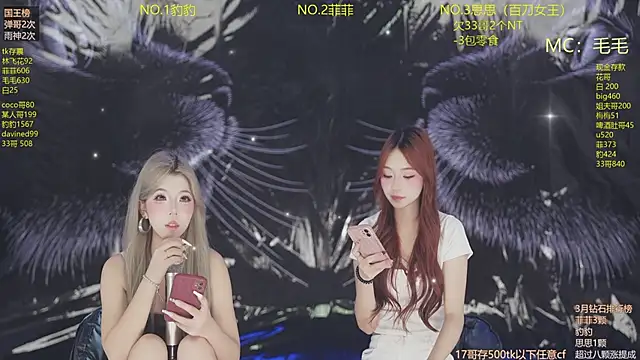 sweetgirls888 Webcamshow