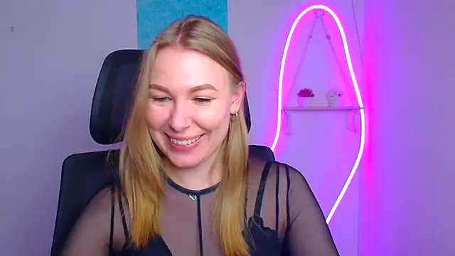 Dana_flowers' Live XXX Chat