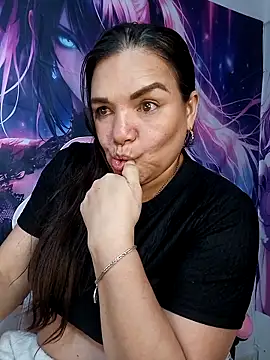 Zuleyka_69's Live XXX Chat