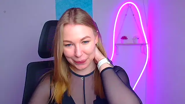 Dana_flowers' Live XXX Chat