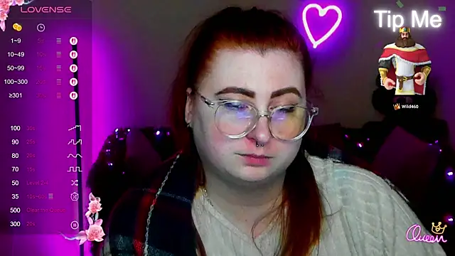 Alicia_love00's Live XXX Chat