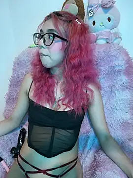 Chat XXX Live Valen-Foxx1