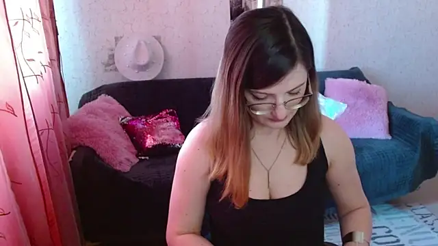 Arielsssplash Live XXX Chat