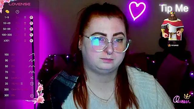 Alicia_love00 Chat XXX in diretta