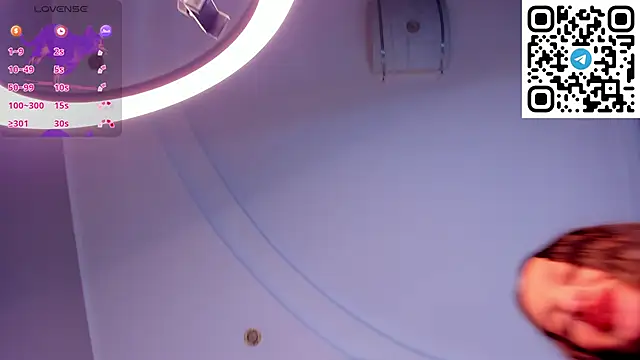 miiss__lulu 网络视讯表演