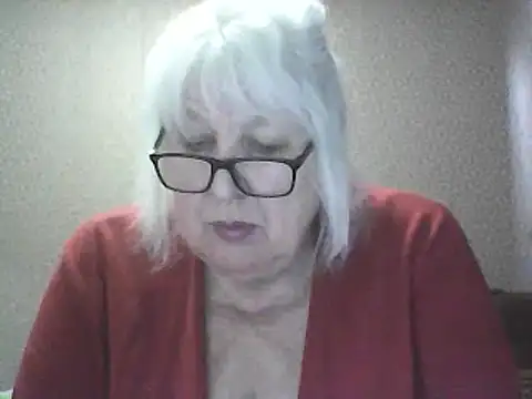 Alexia64231 Show Webcam