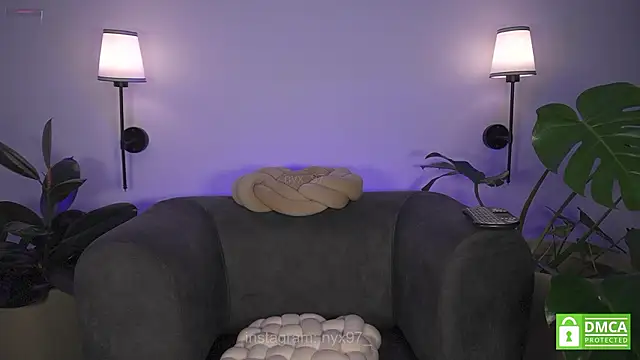 nyx_97 Live XXX-chat