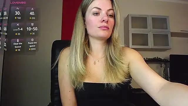 ladysabotage Live XXX-chat