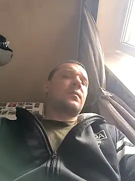 Webkamerová show DanielOhCool