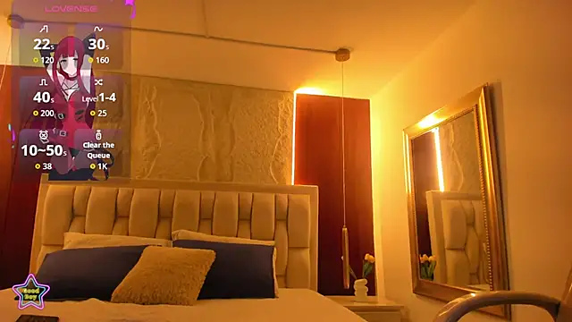 Anita23__ Chat XXX in diretta