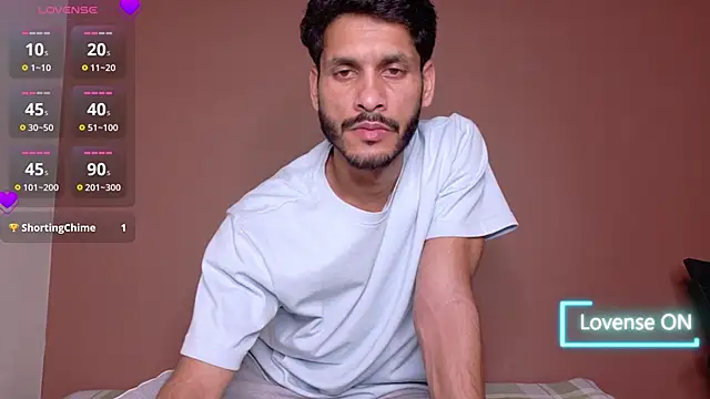 Palyboy426 Pertunjukan Webcam