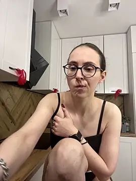 Chat XXX en directo de MartiniiSelenna