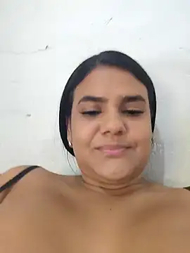 Czat XXX na żywo – AntonellaShot