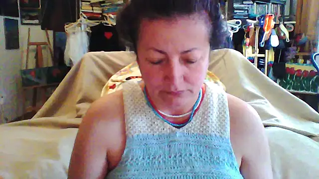 MariaAnaSunshineのライブXXXチャット