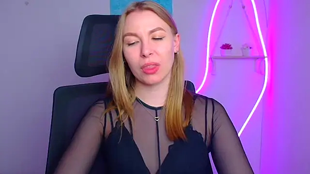 Dana_flowers Obrolan Langsung XXX