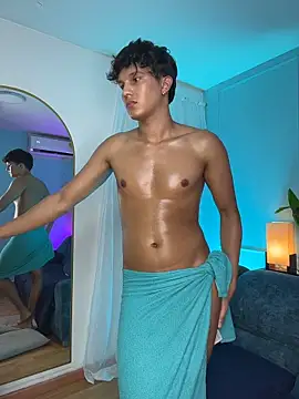 Leo_Savage_ 웹캠 쇼