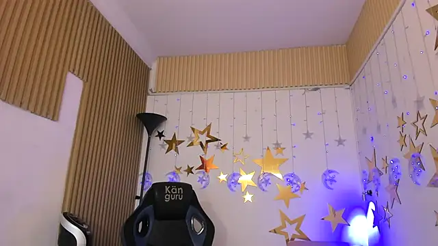 allison_mc Obrolan Langsung XXX