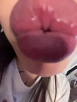 Chat XXX en directo de AshleyWinslow