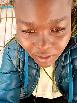 VirginPrincess06 Show Webcam