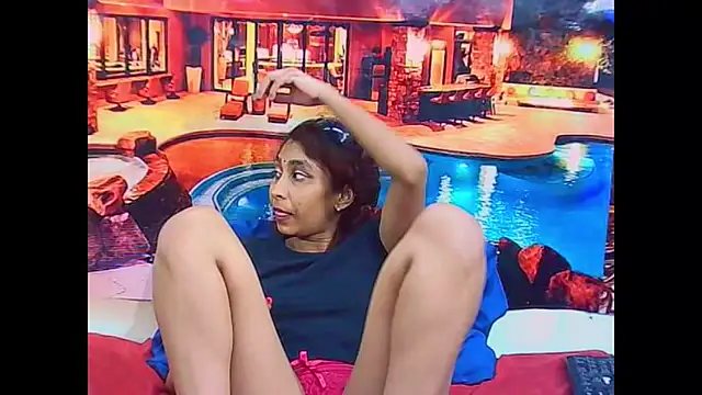 IndianSexyButt Chat XXX in diretta