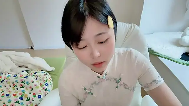 OnefionaのライブXXXチャット