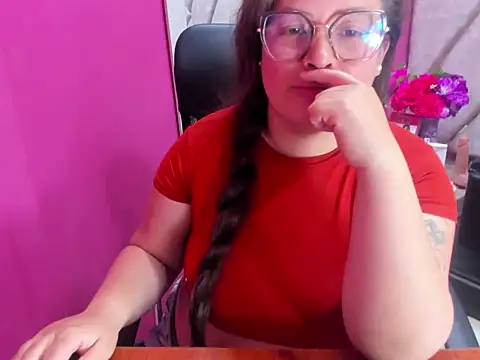Sarah_Boobs_ Obrolan Langsung XXX