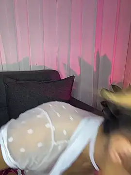 baby_akuma Obrolan Langsung XXX