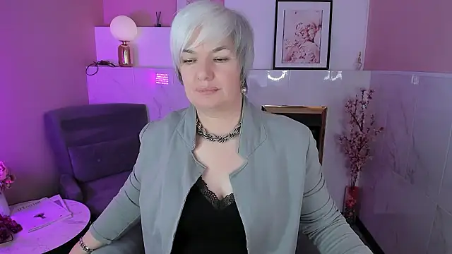 CarmenSoft Chat XXX in diretta