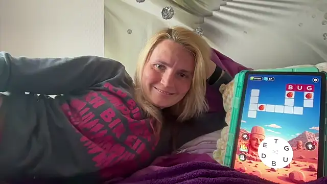 s-te-fan-i: вебкам-шоу