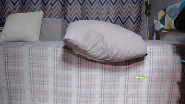 Chat XXX en directo de -SexyNastya-