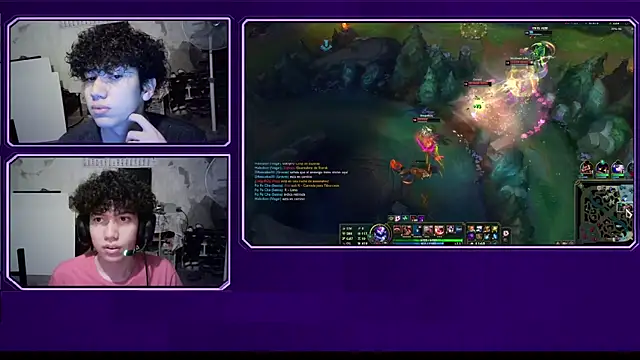 Emv2 – Kamerová šou