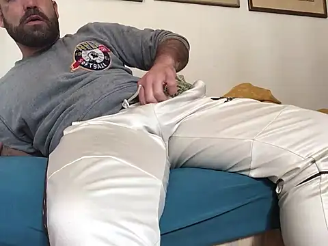 Show webcam de fuckerplayer1