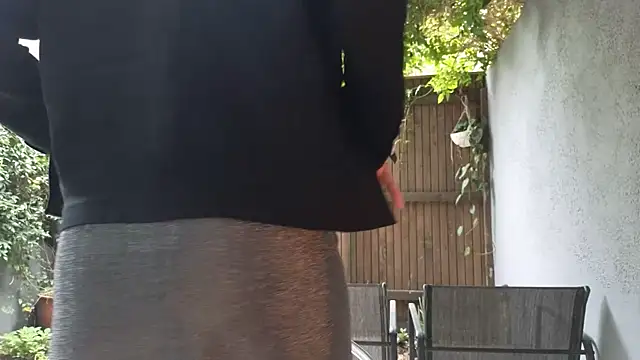 Pokazy przed kamerką – TopsyWilde