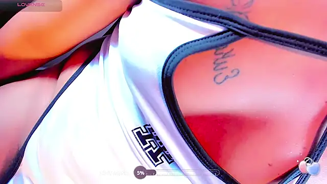 ArantzaCastillo_ 웹캠 쇼