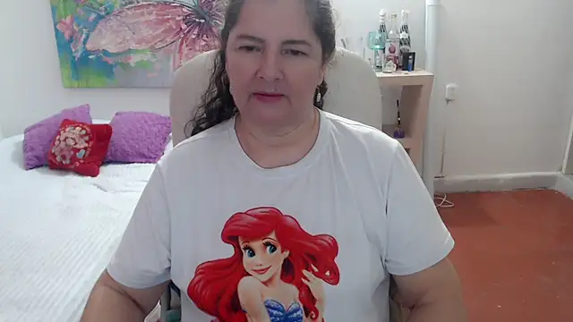 leonela_69 Live XXX Chat