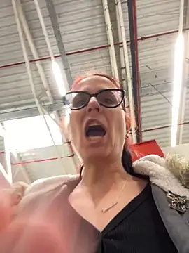 NataKitten Live XXX Chat