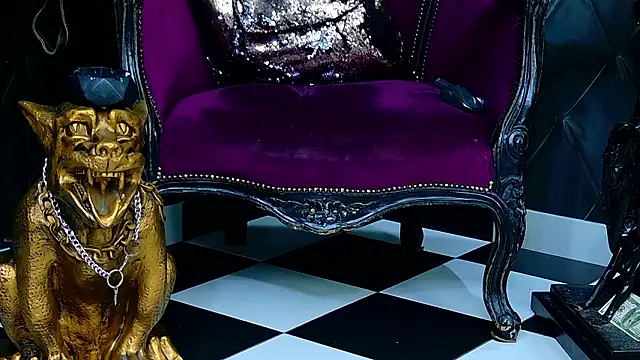 FinDomKaya Live XXX Chat