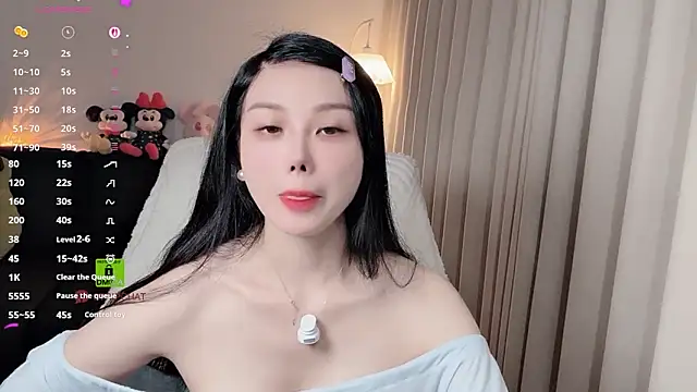 Xiatian520_'s Live XXX Chat