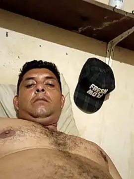 125Delfin90's Live XXX Chat